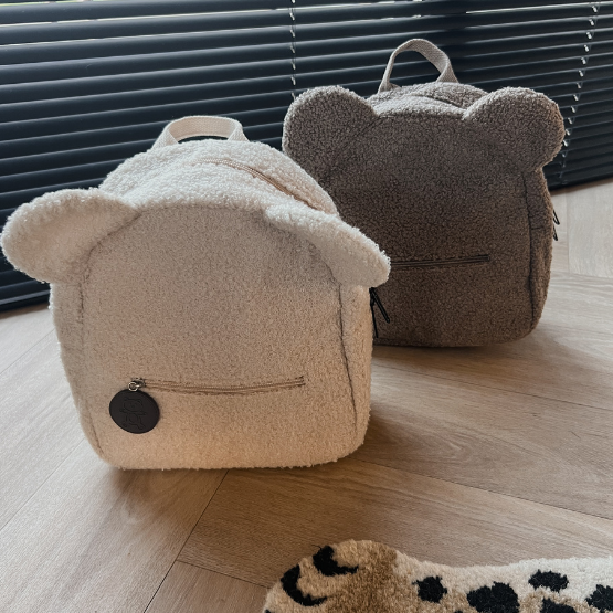 Rugzak teddy