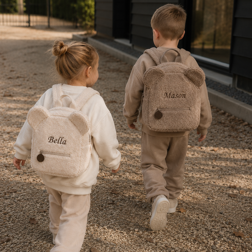 Tasjes