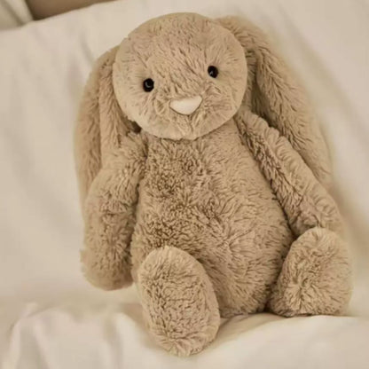 Gepersonaliseerde knuffel