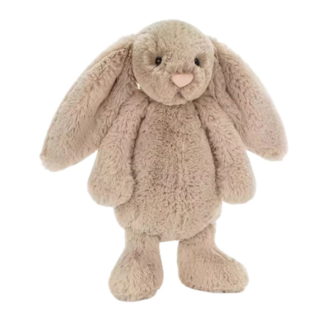 Knuffel met naam